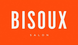 Salon Bisoux Logo